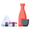 Rice Drinks